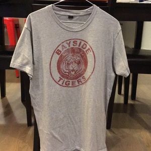 Saved By The Bell Bayside High Tee Shirt